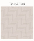 Twist & Turn - loa-IV
