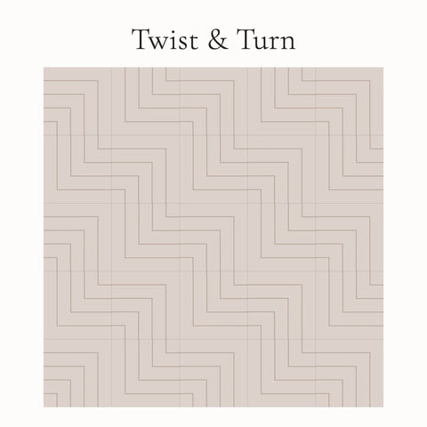 Twist & Turn - loa-IV