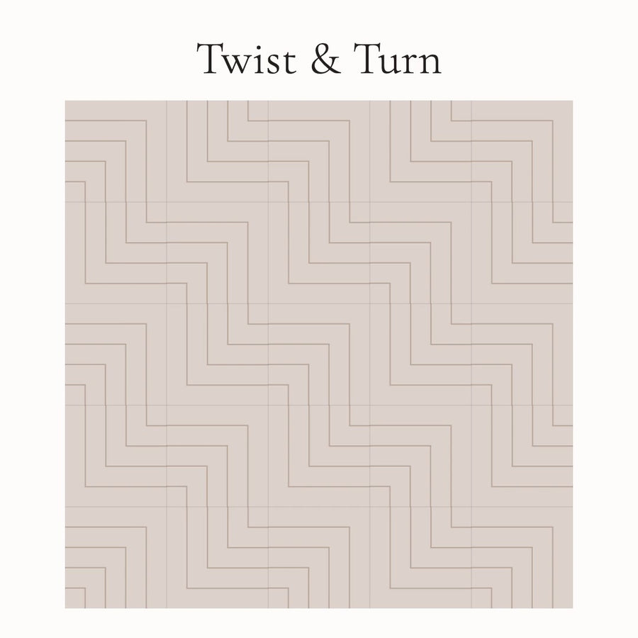 Twist & Turn - loa-IV