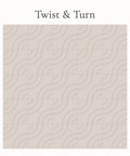 Twist & Turn - maya-III