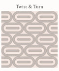 Twist & Turn - maya3d-VII