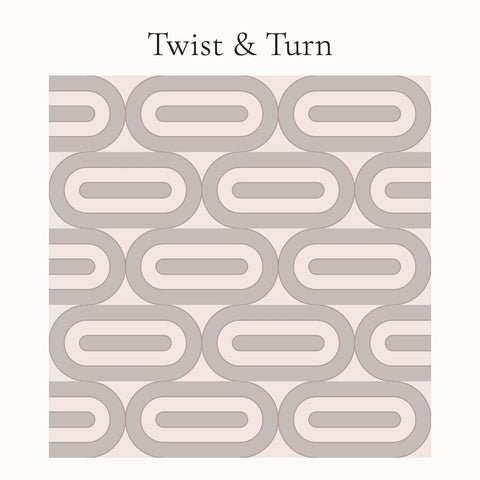 Twist & Turn - maya3d-VII