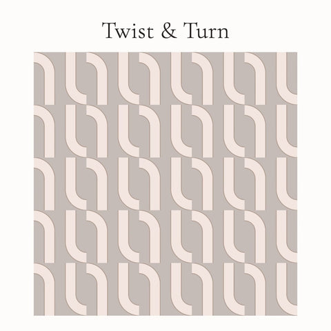 Twist & Turn - maya3d-I