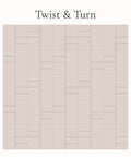 Twist & Turn - sade-III