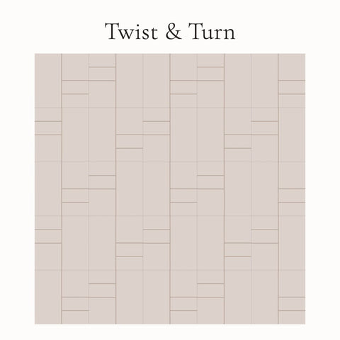 Twist & Turn - sade-III