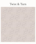 Twist & Turn - basin