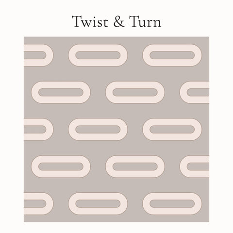 Twist & Turn - maya3d-IV