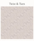 Twist & Turn - contour
