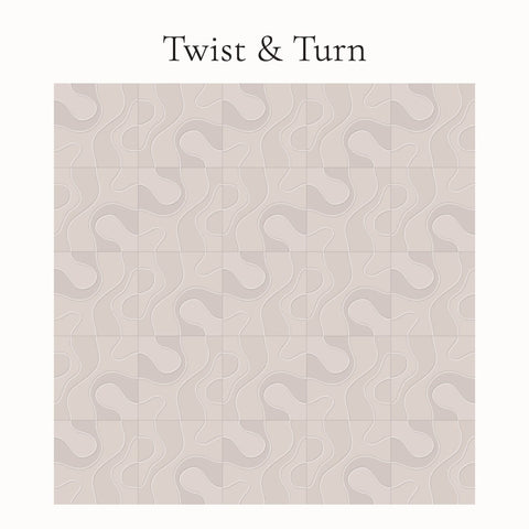 Twist & Turn - contour