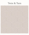 Twist & Turn - maya-VII