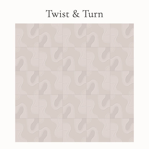 Twist & Turn - drift