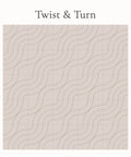 Twist & Turn - loa-VIII