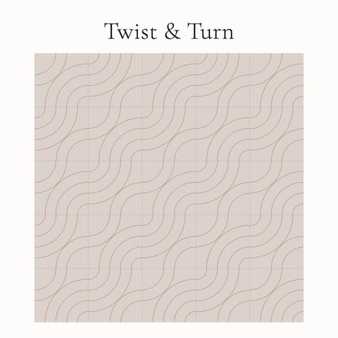 Twist & Turn - loa-VIII