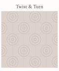 Twist & Turn - maya-VI