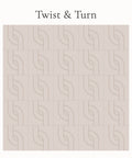 Twist & Turn - maya-V