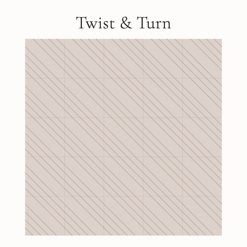Twist & Turn - loa-II