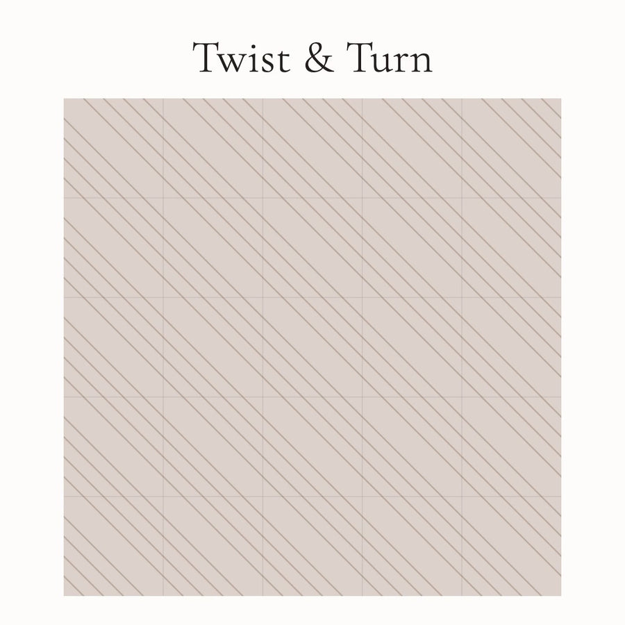 Twist & Turn - loa-II