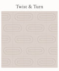 Twist & Turn - maya-IV