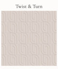 Twist & Turn - maya-I