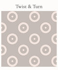 Twist & Turn - maya3d-VI