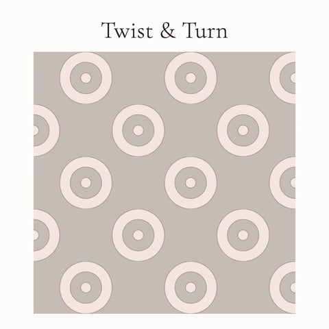 Twist & Turn - maya3d-VI