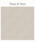 Twist & Turn - Waves relief 2D