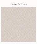 Twist & Turn - loa-VI