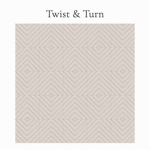 Twist & Turn - loa-VI