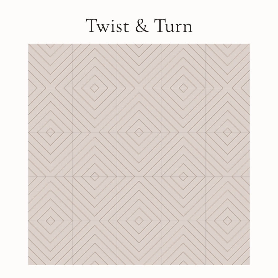 Twist & Turn - loa-VI