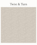 Twist & Turn - Waves strata 2D