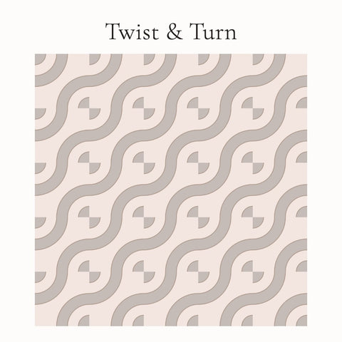 Twist & Turn - maya3d-III