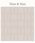Twist & Turn - sade-VII