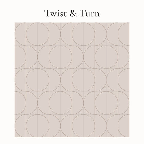 Twist & Turn - sade-VII