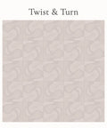 Twist & Turn - tidal