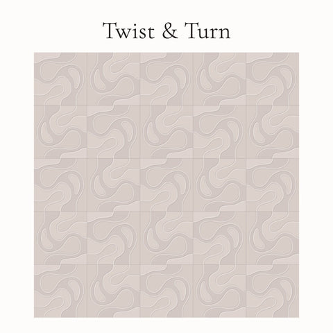 Twist & Turn - tidal