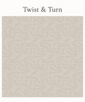 Twist & Turn - Waves drift 2D