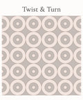 Twist & Turn - maya3d-II