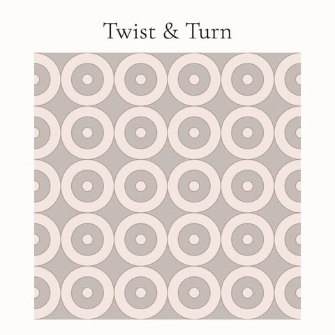 Twist & Turn - maya3d-II