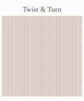 Twist & Turn - loa-VII
