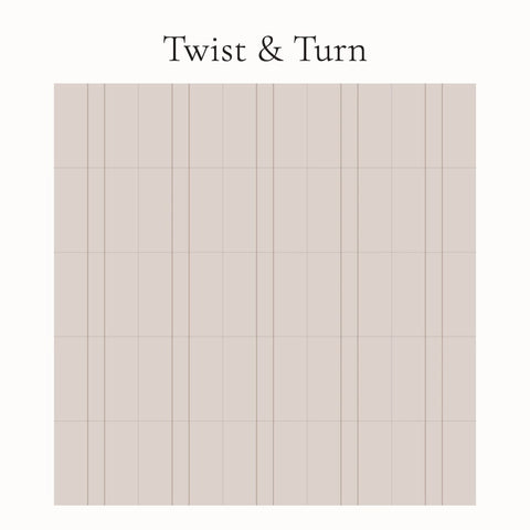 Twist & Turn - loa-VII