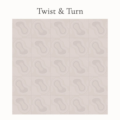 Twist & Turn - current