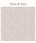 Twist & Turn - strata