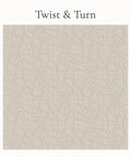Twist & Turn - Waves tidal 2D