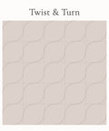 Twist & Turn - sade-V