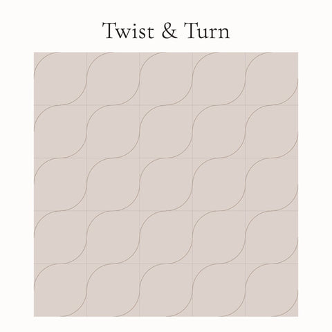 Twist & Turn - sade-V